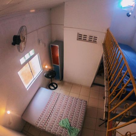 Viela Hostel Lencois Dış mekan fotoğraf