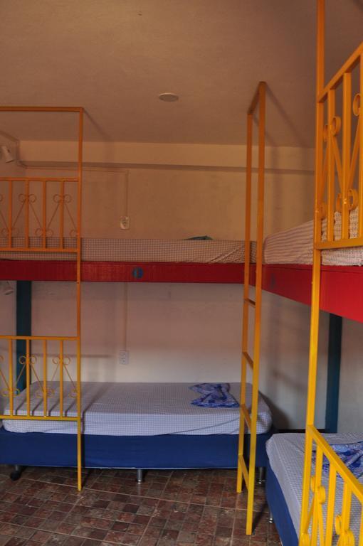 Viela Hostel Lencois Dış mekan fotoğraf