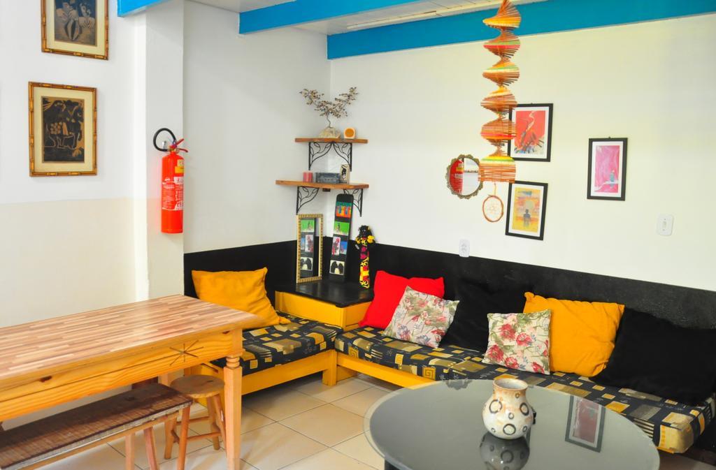 Viela Hostel Lencois Dış mekan fotoğraf