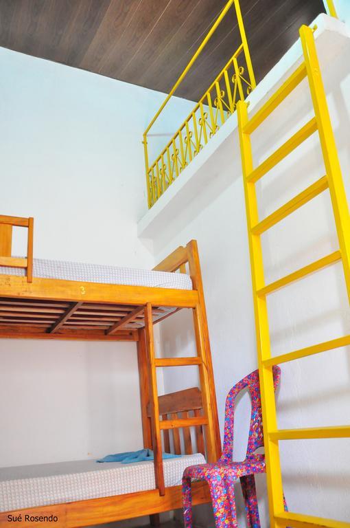 Viela Hostel Lencois Dış mekan fotoğraf